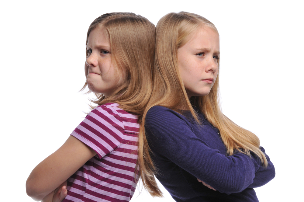 Family Conflicts Getting Real? Here’s Some Hope For Peace