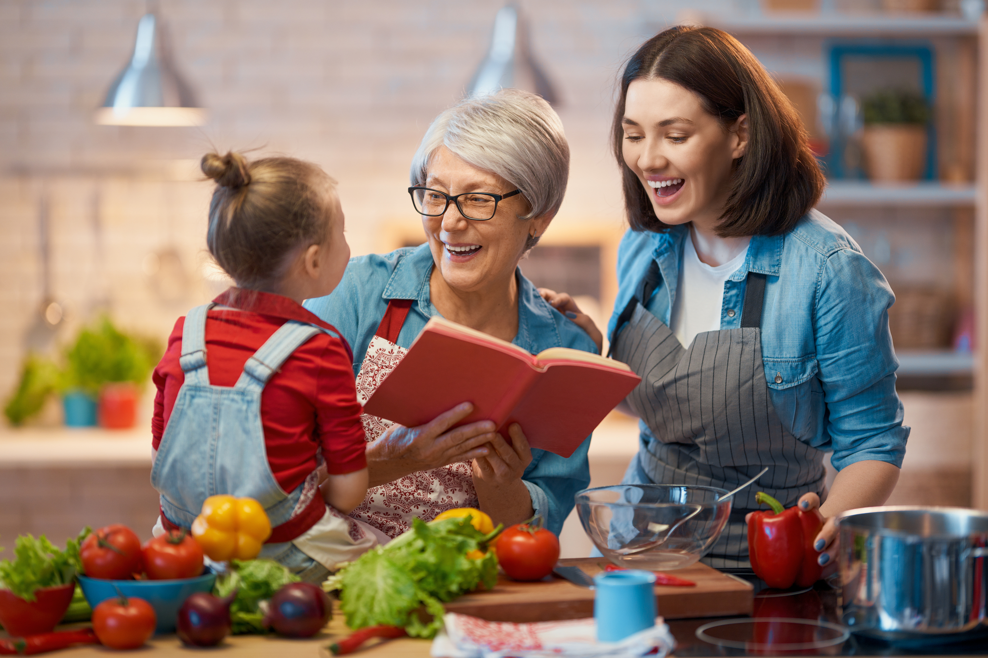 A New Strategy For Learning From Home: Seek Help