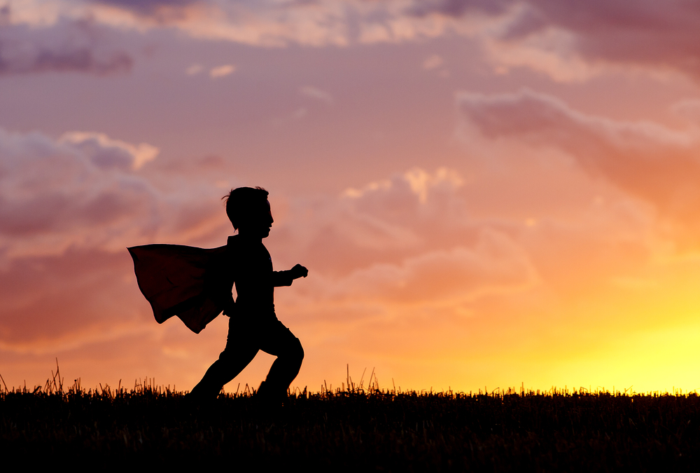 Acton’s Essential Element #1: The Hero’s Journey