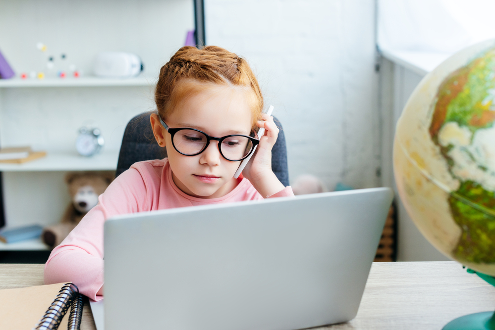 Doing Acton at Home – Six Tips for Parents
