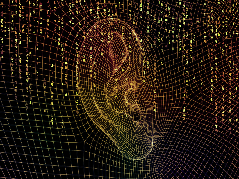 Hearing Or Listening? – A Story From The Studio