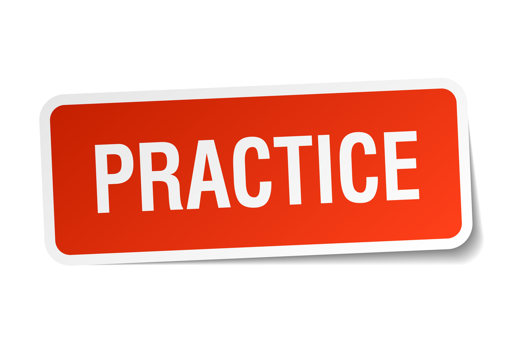 Learning is About Practice, Not Outcomes