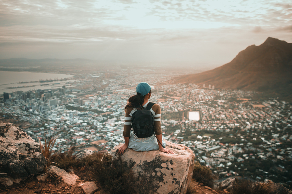 Why “Travel” Is Part Of The Acton Academy Journey