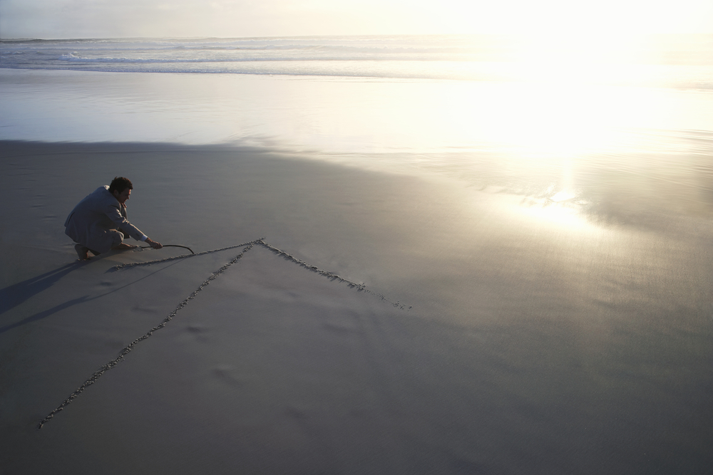 Three Buckets Of Encouragement For A New School Year – Part One