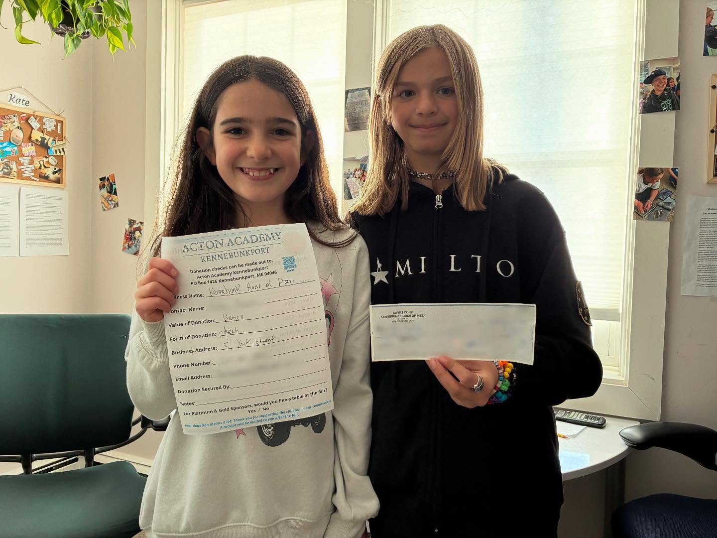 Learning by Doing: A Real-World Lesson in Courage and Gratitude